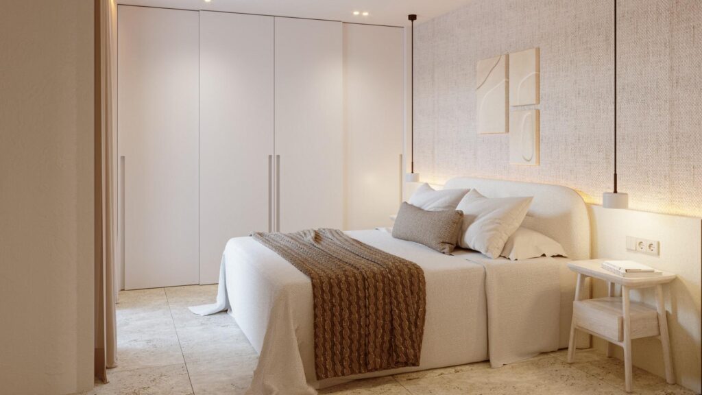 Apartment w Mojacar - oferta SP1165
