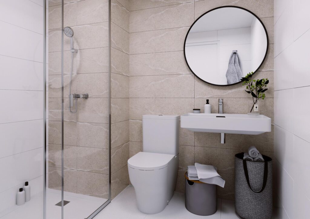 Apartment w Monforte del Cid - oferta N9082