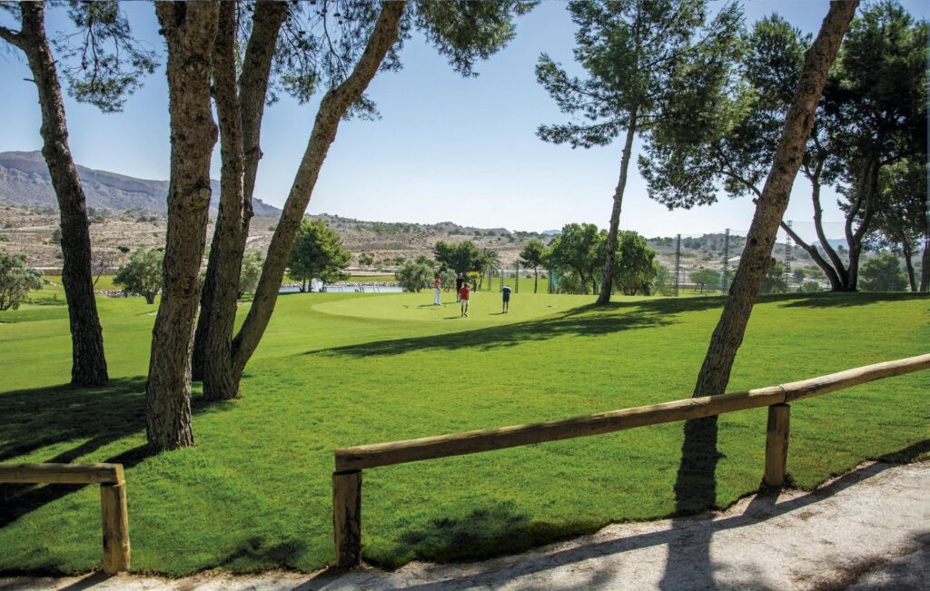 Apartment w Monforte del Cid - oferta N9082