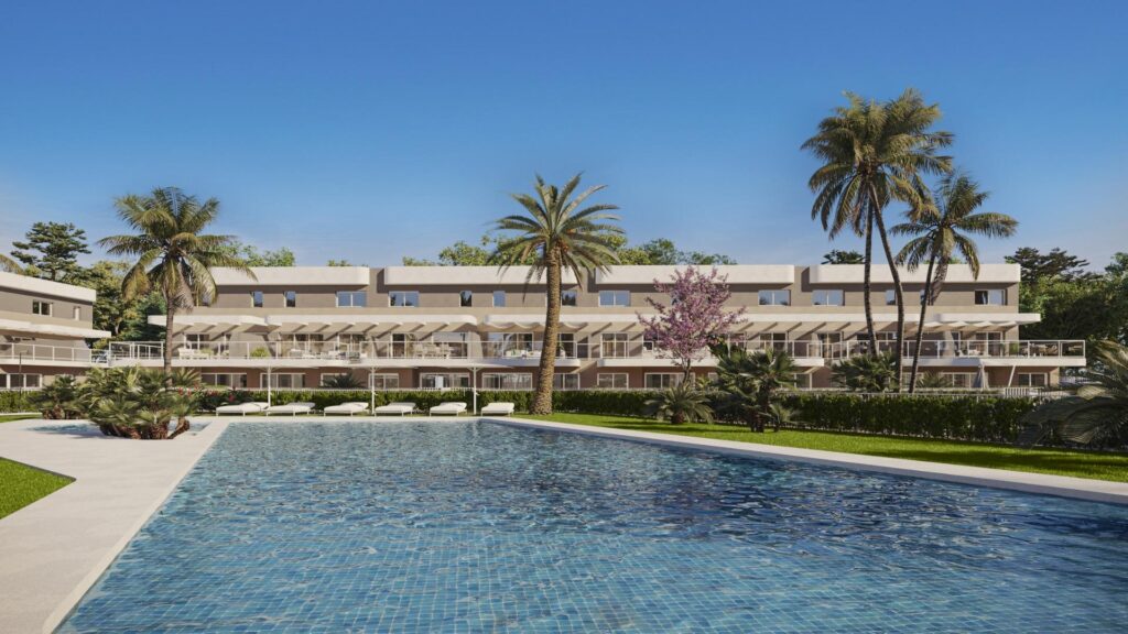 Apartment w Monforte del Cid - oferta N9082