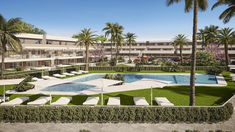 Apartment w Monforte del Cid - oferta N9082