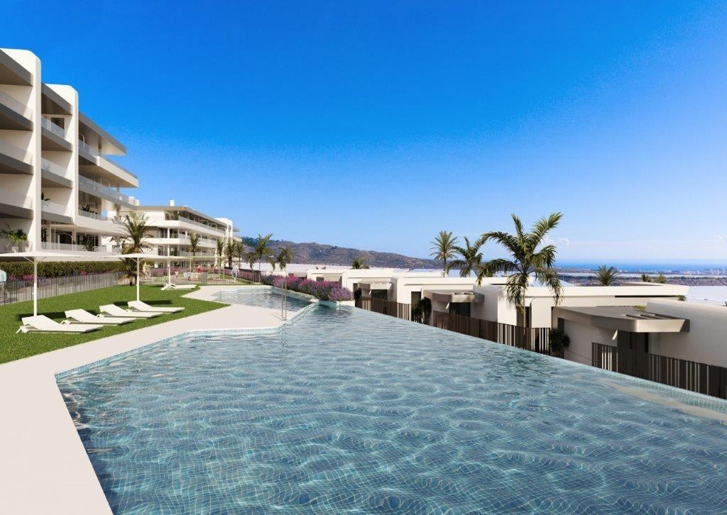 Apartment w Mutxamel - oferta N7815