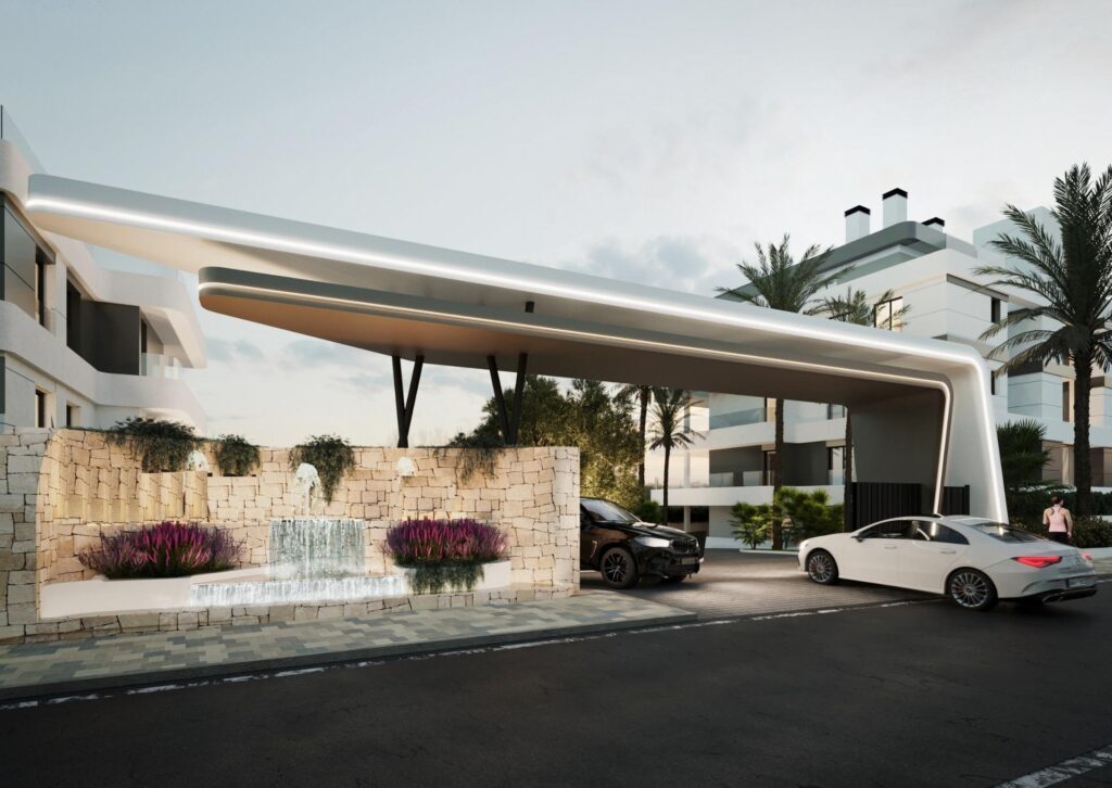Apartment w Mutxamel - oferta N7817