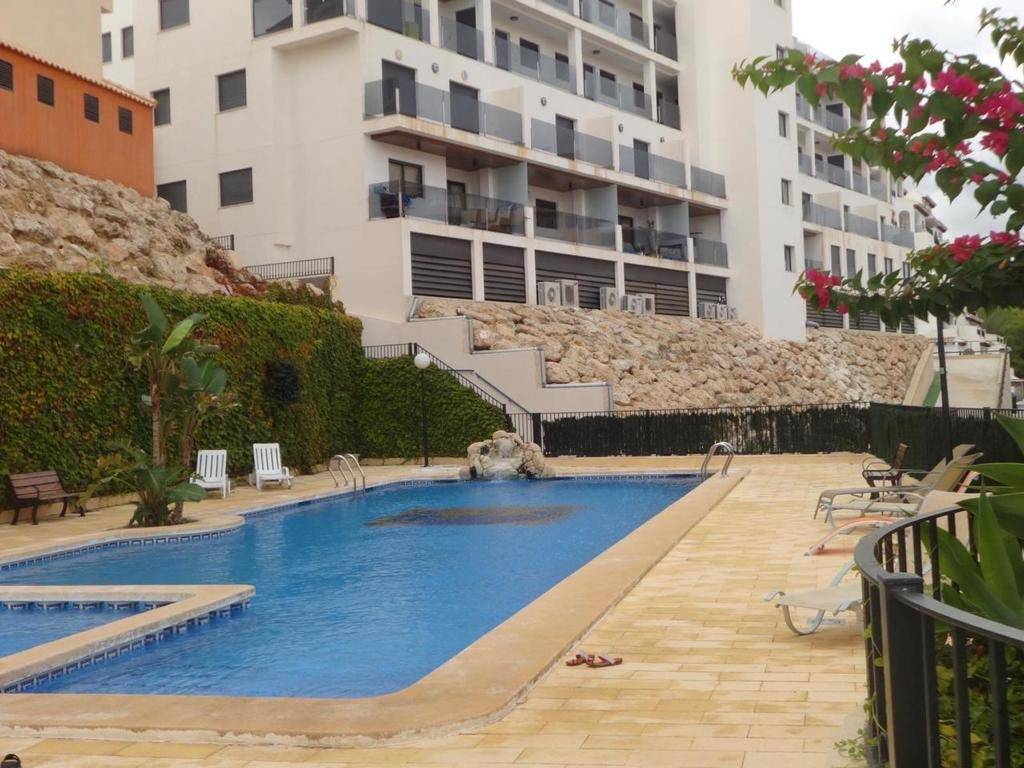 Apartment w Orihuela Costa - oferta MLSC1203482