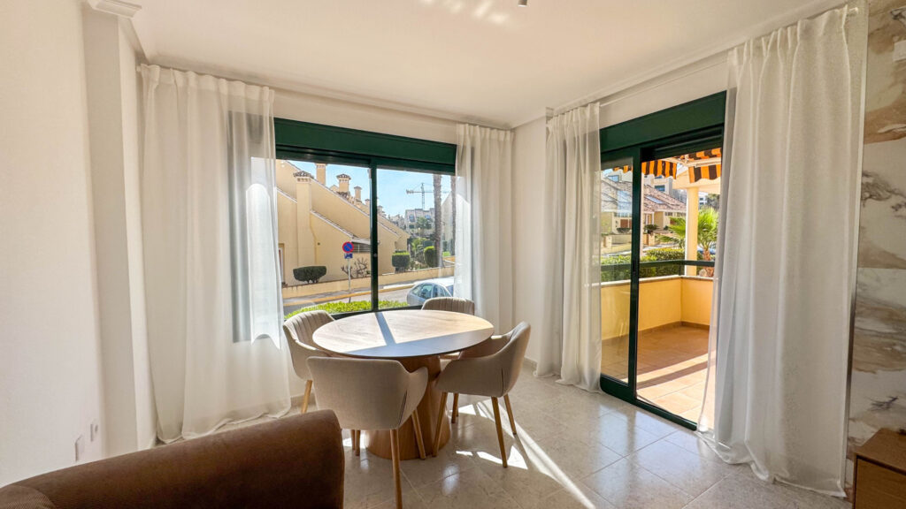 Apartment w Orihuela Costa - oferta MLSC1509076