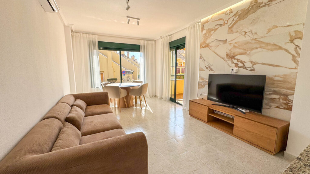 Apartment w Orihuela Costa - oferta MLSC1509076