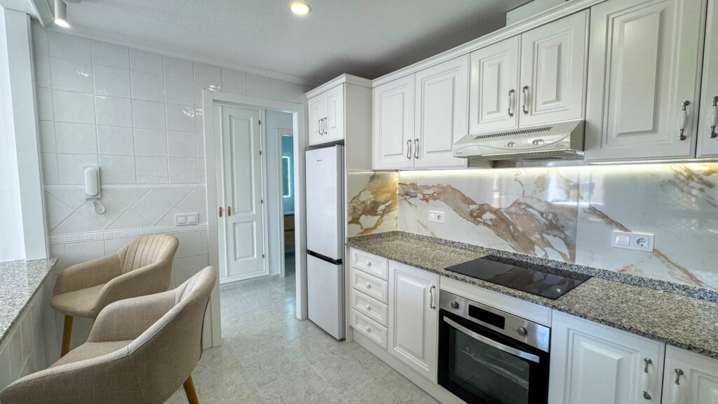 Apartment w Orihuela Costa - oferta MLSC1509076