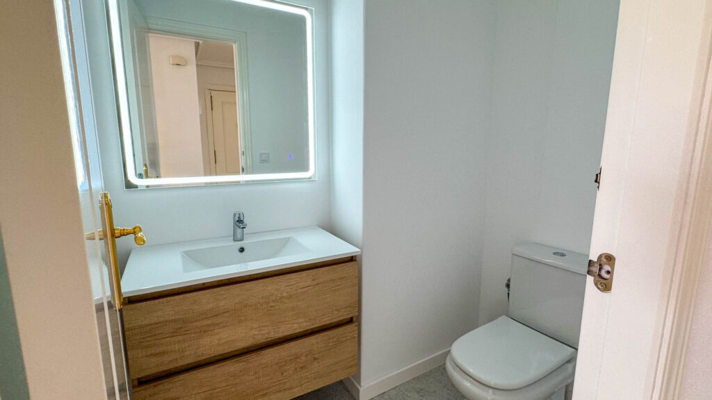 Apartment w Orihuela Costa - oferta MLSC1509076