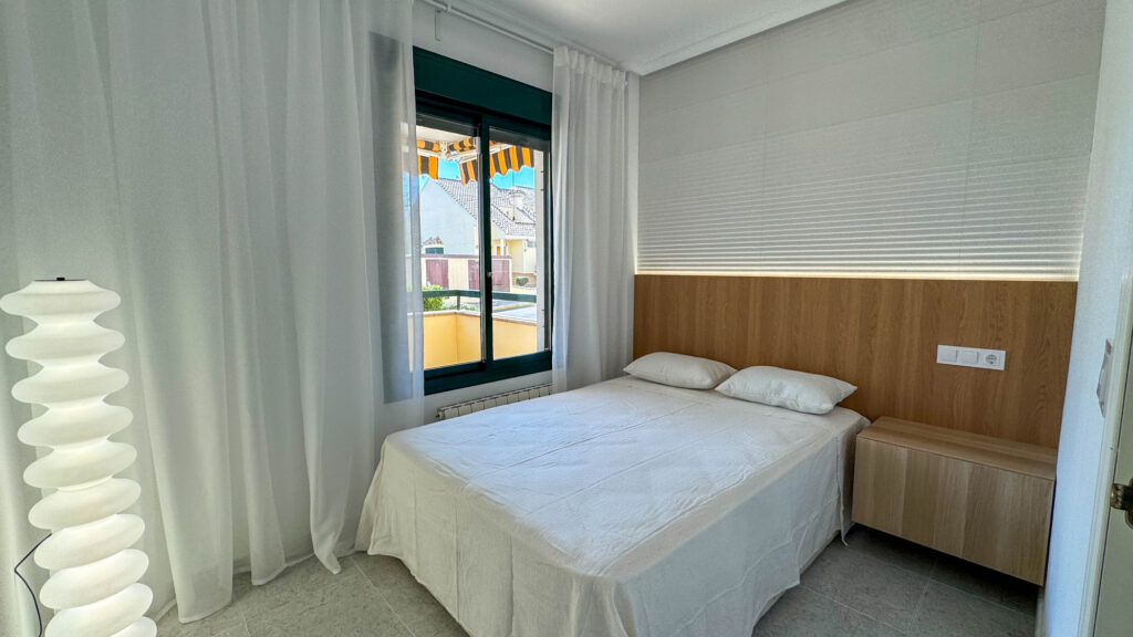 Apartment w Orihuela Costa - oferta MLSC1509076
