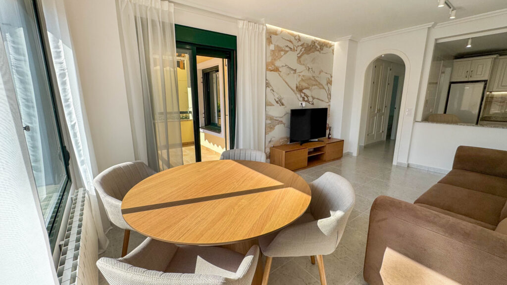 Apartment w Orihuela Costa - oferta MLSC1509076