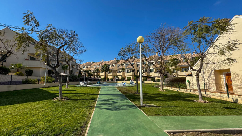 Apartment w Orihuela Costa - oferta MLSC1509076