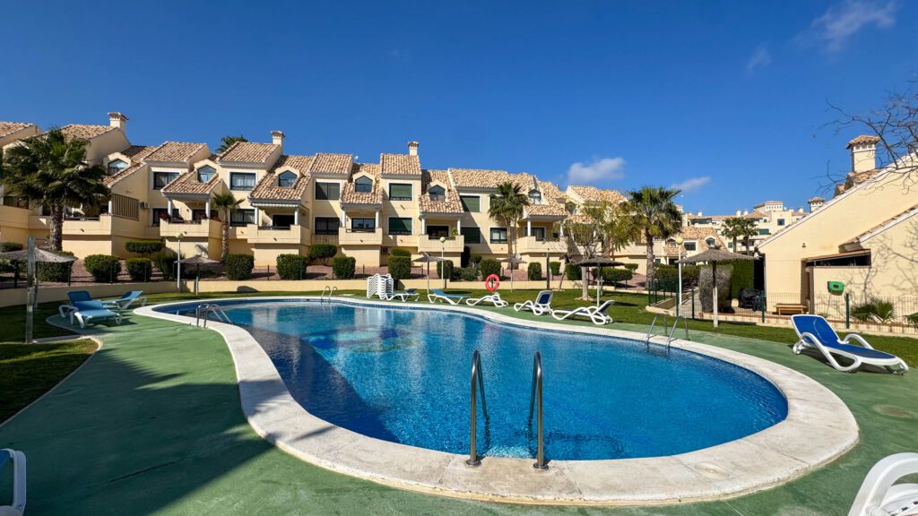 Apartment w Orihuela Costa - oferta MLSC1509076