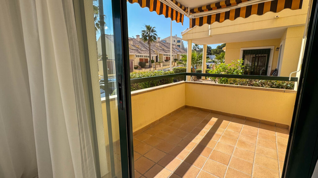 Apartment w Orihuela Costa - oferta MLSC1509076