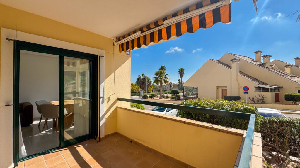 Apartment w Orihuela Costa - oferta MLSC1509076