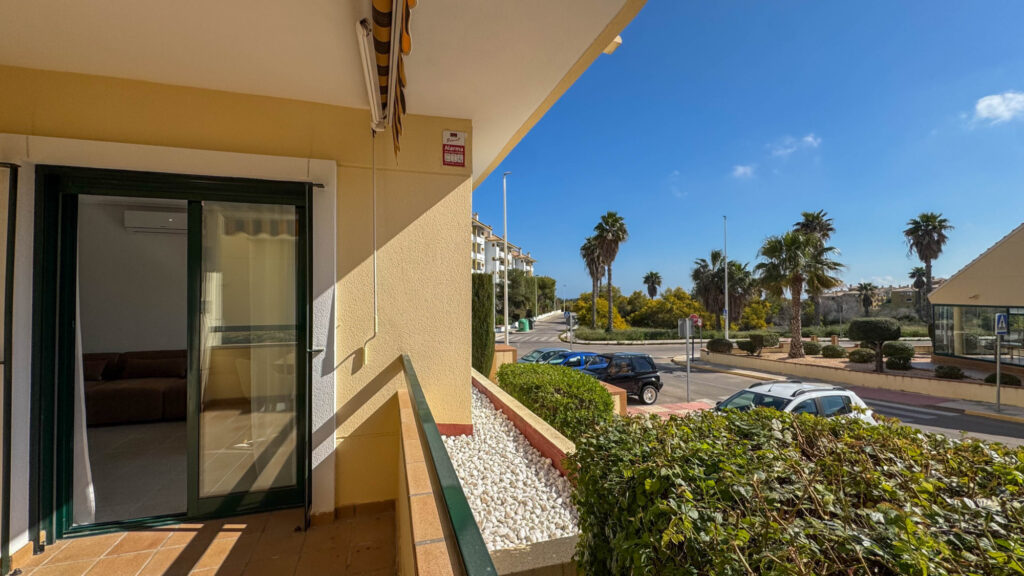 Apartment w Orihuela Costa - oferta MLSC1509076