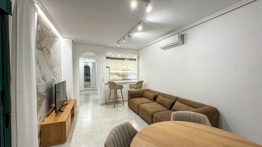 Apartment w Orihuela Costa - oferta MLSC1509076
