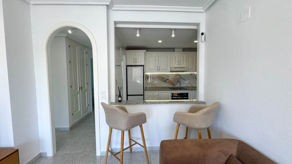 Apartment w Orihuela Costa - oferta MLSC1509076