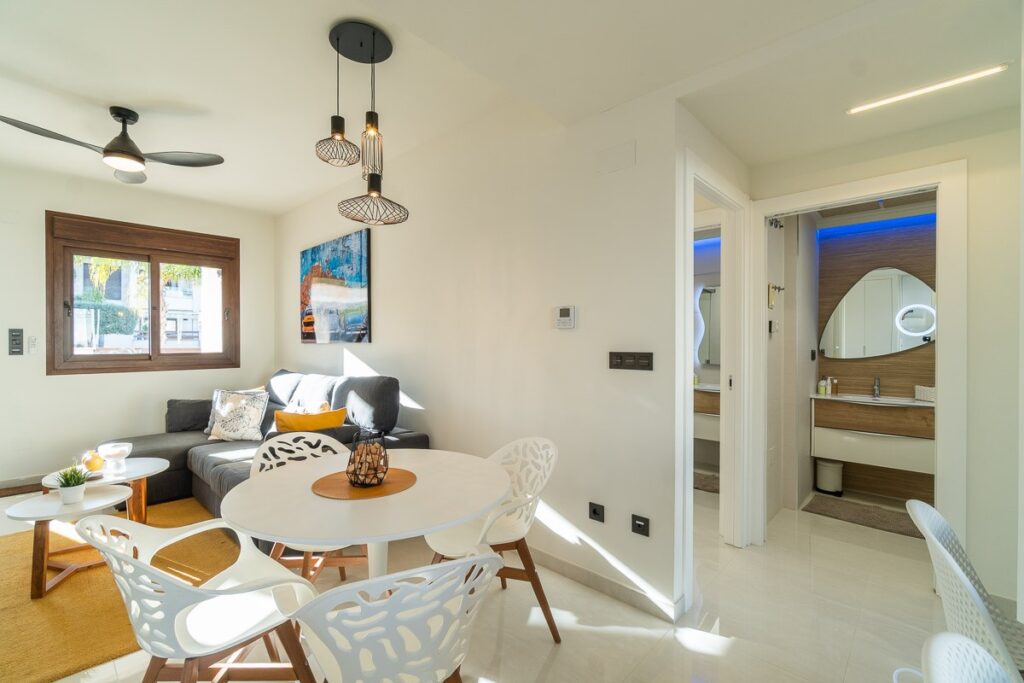 Apartment w Orihuela Costa - oferta MLSC2220364