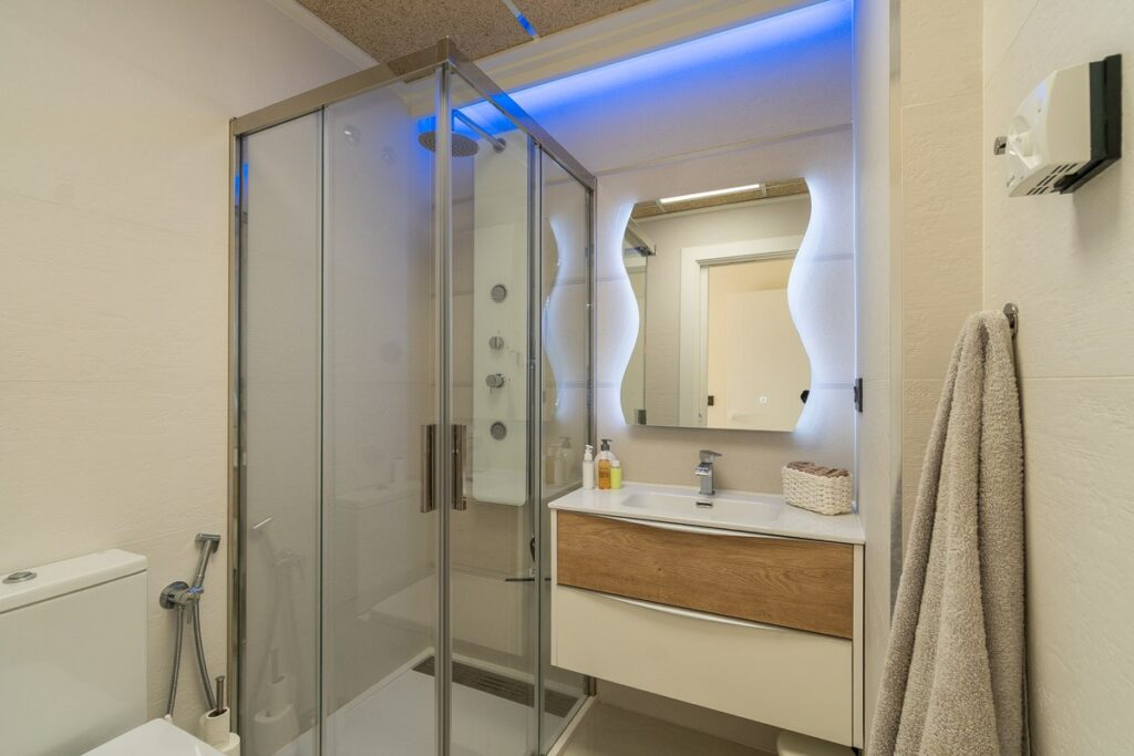 Apartment w Orihuela Costa - oferta MLSC2220364