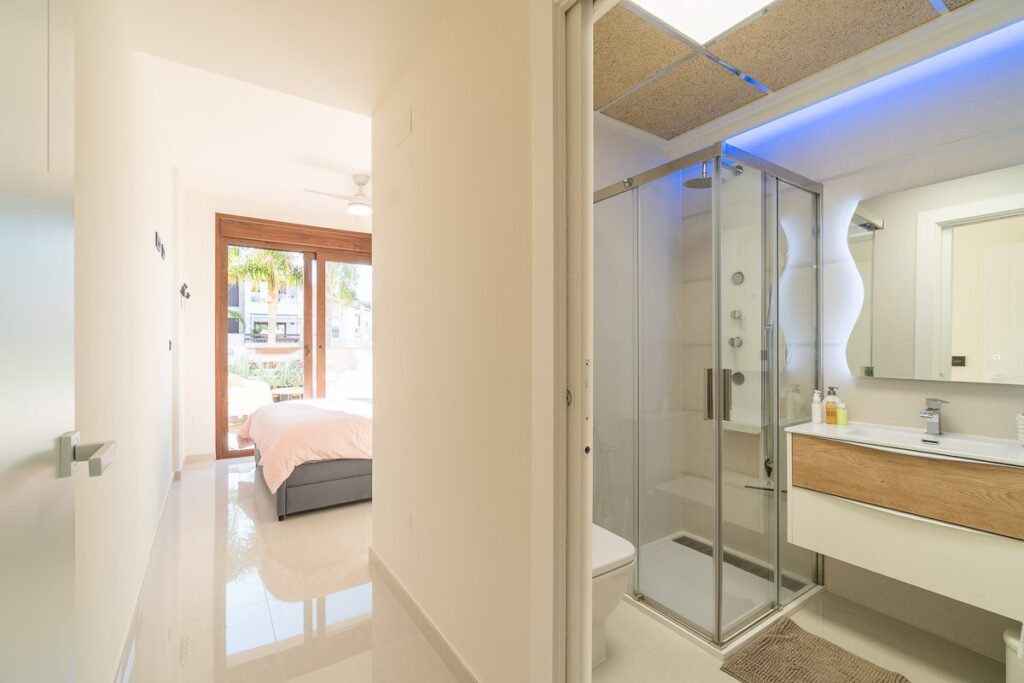 Apartment w Orihuela Costa - oferta MLSC2220364