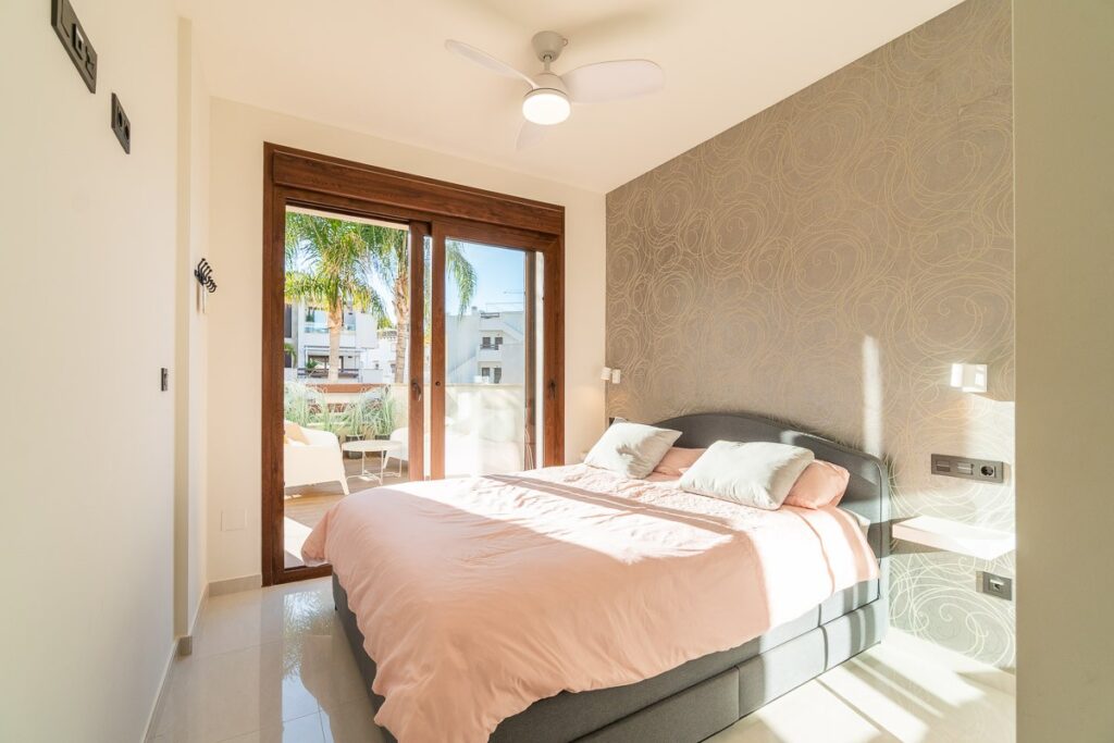 Apartment w Orihuela Costa - oferta MLSC2220364