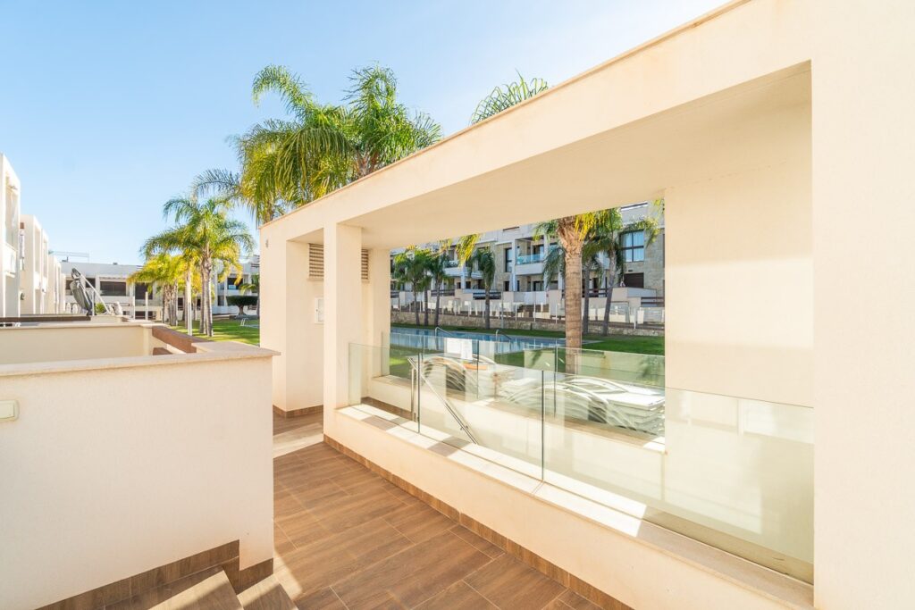 Apartment w Orihuela Costa - oferta MLSC2220364