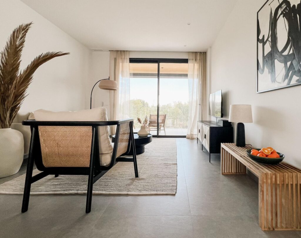 Apartment w Orihuela Costa - oferta MLSC2475474