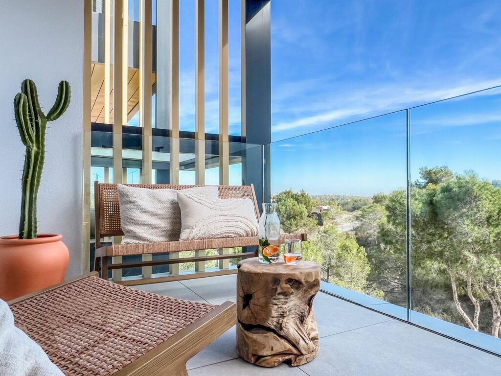 Apartment w Orihuela Costa - oferta MLSC2475474