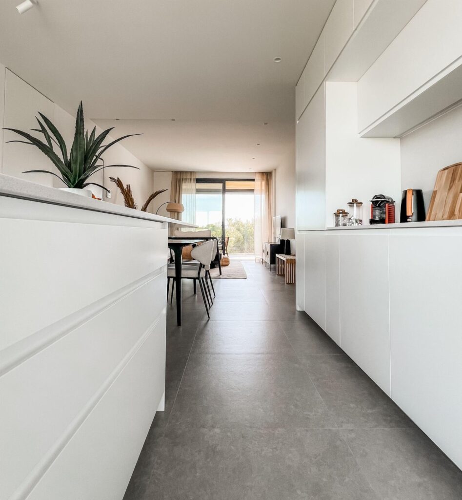 Apartment w Orihuela Costa - oferta MLSC2475474