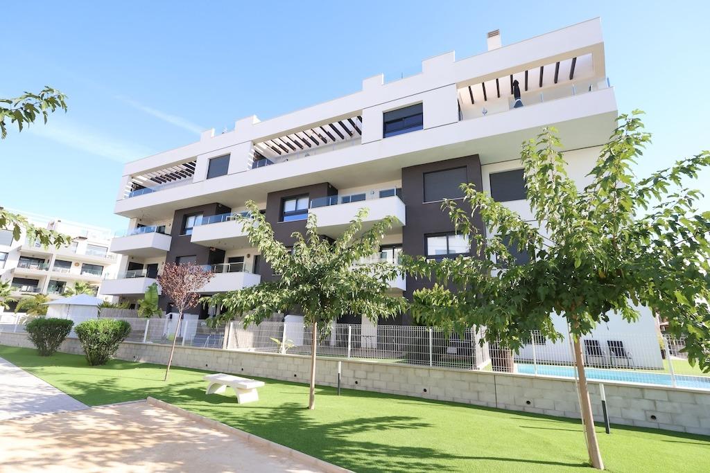 Apartment w Orihuela Costa - oferta MLSC2915981