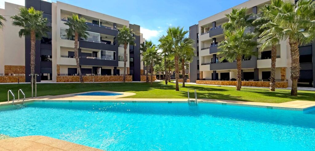 Apartment w Orihuela Costa - oferta MLSC3090054