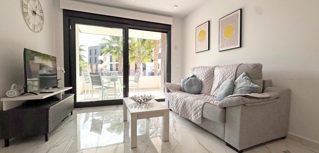 Apartment w Orihuela Costa - oferta MLSC3090054