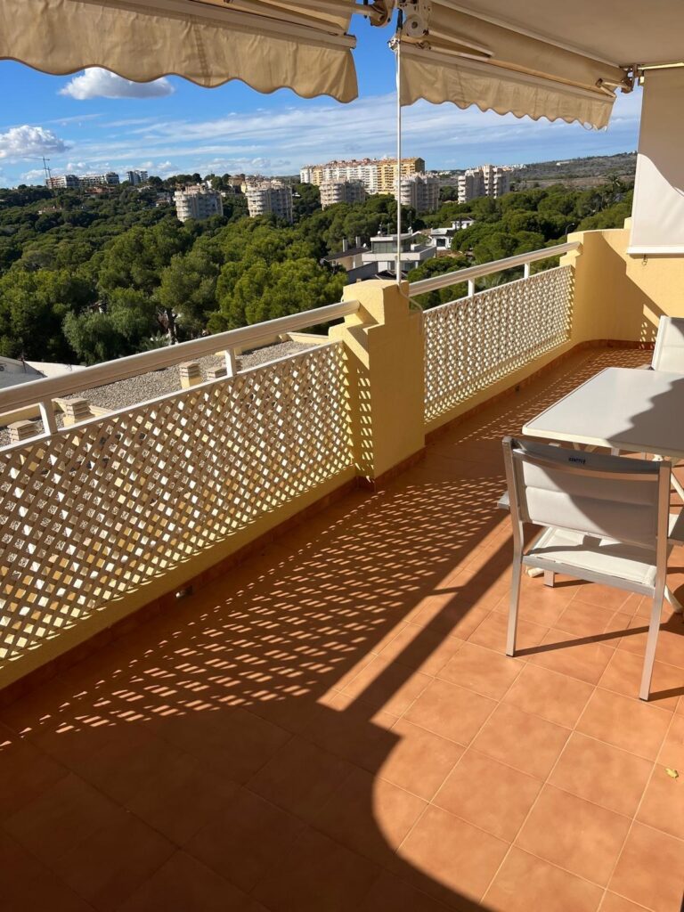 Apartment w Orihuela Costa - oferta MLSC3197185
