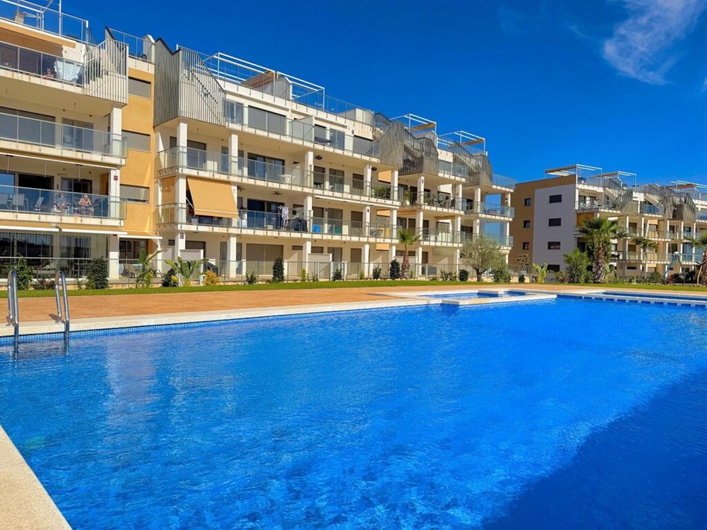 Apartment w Orihuela Costa - oferta MLSC4047938