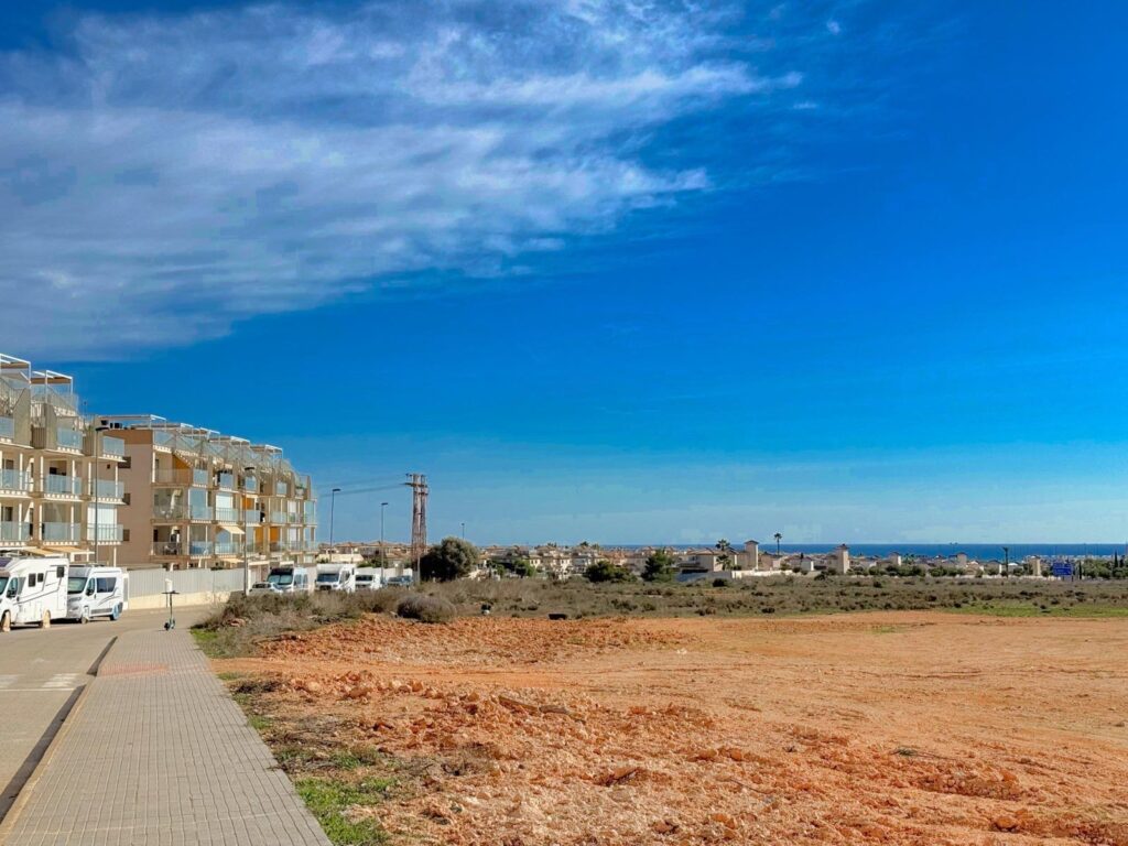 Apartment w Orihuela Costa - oferta MLSC4047938