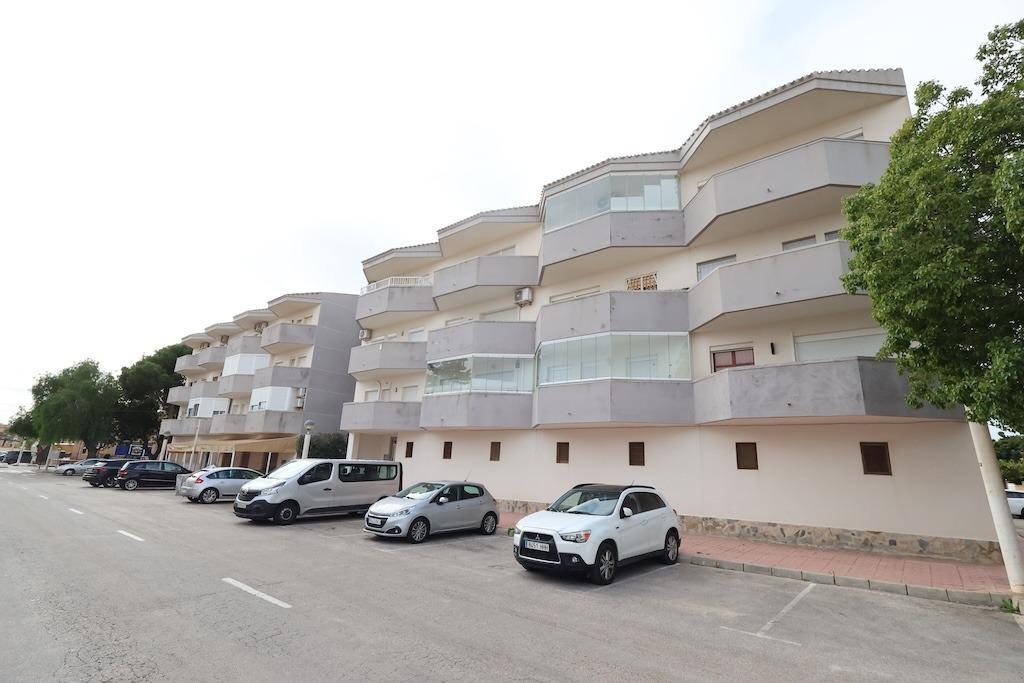 Apartment w Orihuela Costa - oferta MLSC435368