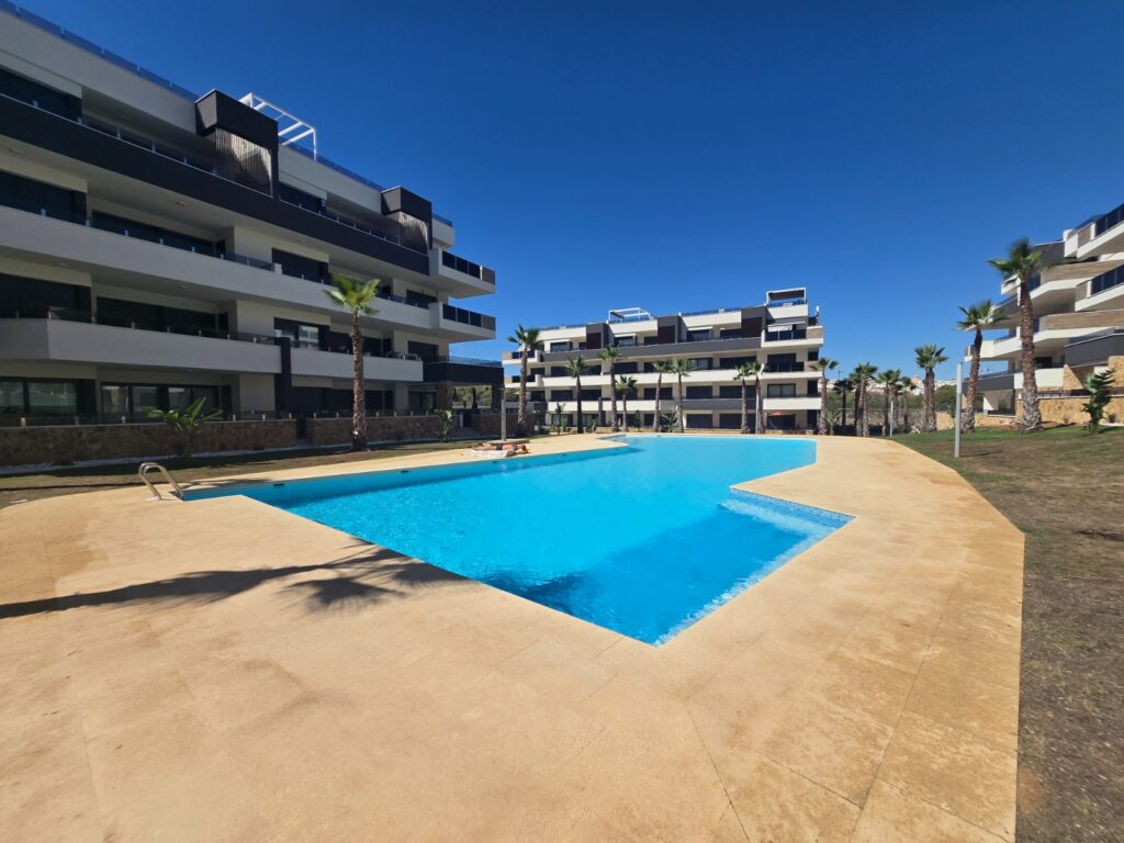Apartment w Orihuela Costa - oferta MLSC6668848