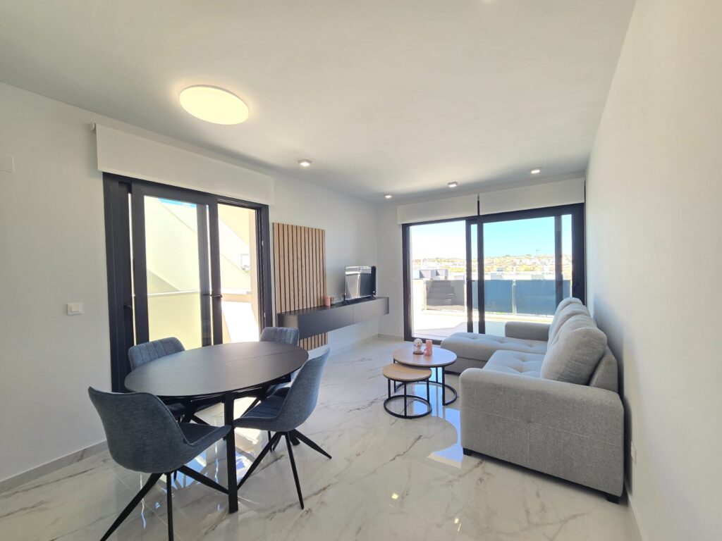 Apartment w Orihuela Costa - oferta MLSC6668848