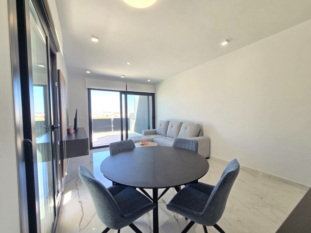 Apartment w Orihuela Costa - oferta MLSC6668848