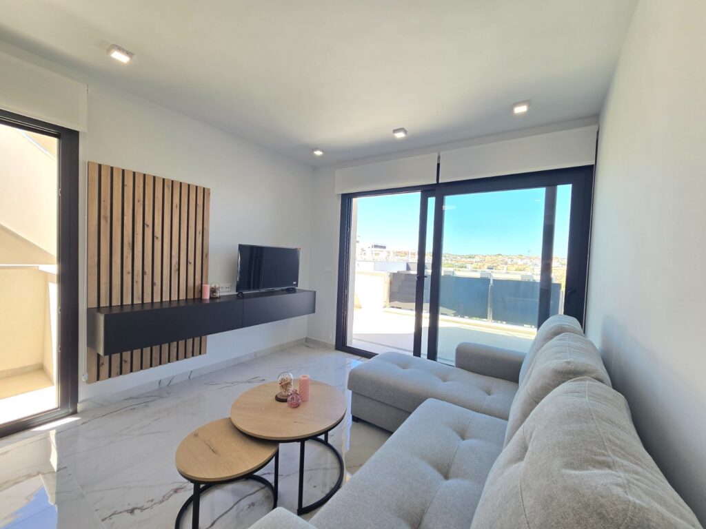 Apartment w Orihuela Costa - oferta MLSC6668848