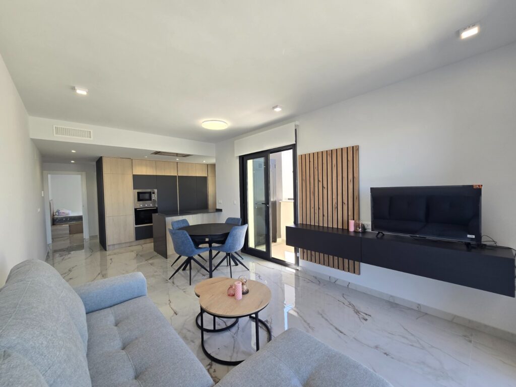 Apartment w Orihuela Costa - oferta MLSC6668848