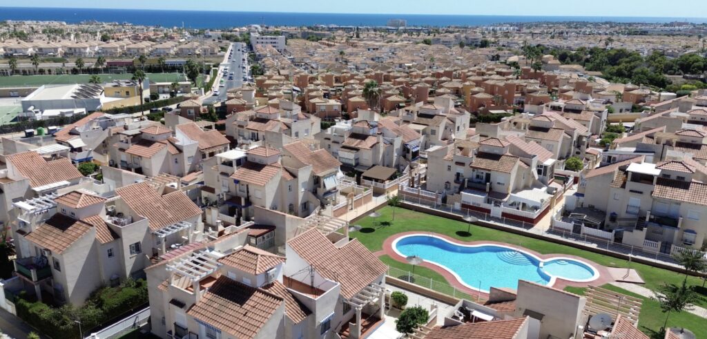 Apartment w Orihuela Costa - oferta MLSC7126635