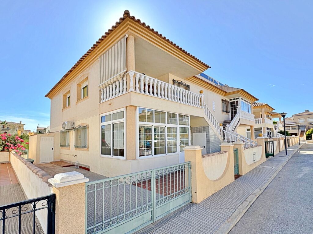 Apartment w Orihuela Costa - oferta MLSC835843