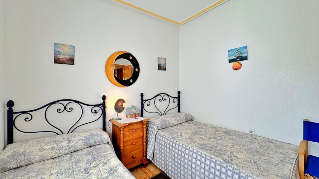 Apartment w Orihuela Costa - oferta MLSC835843