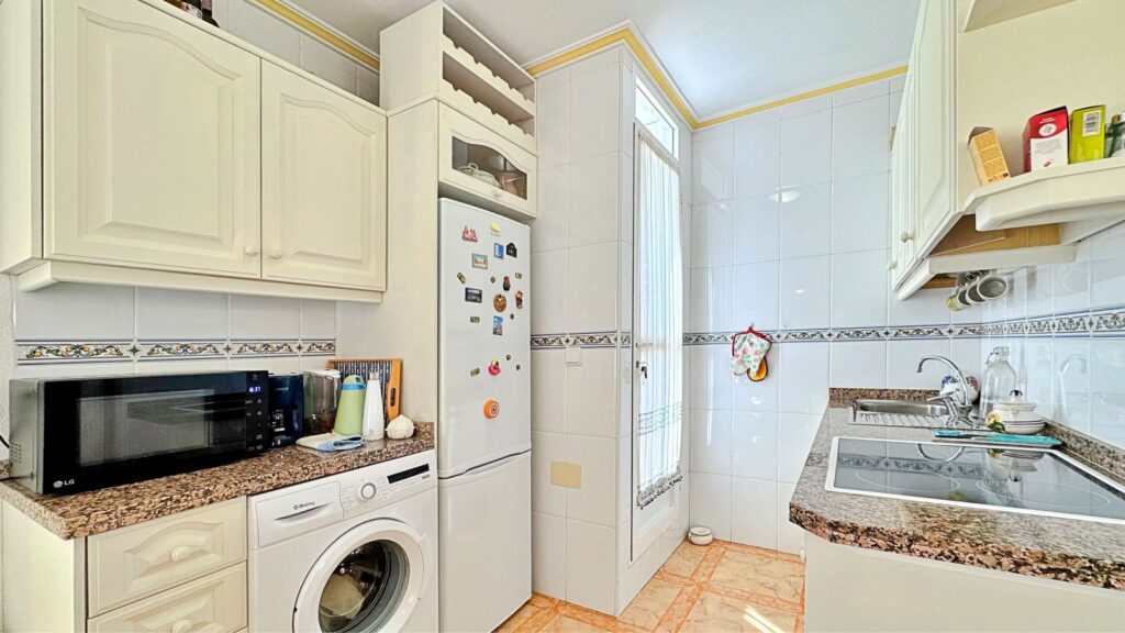 Apartment w Orihuela Costa - oferta MLSC835843