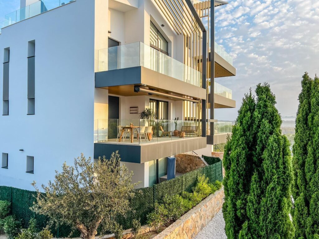 Apartment w Orihuela Costa - oferta MLSC8361035
