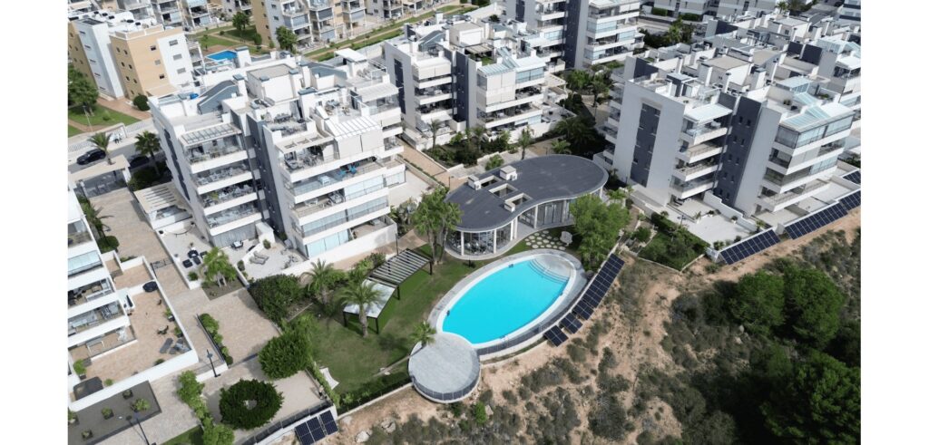 Apartment w Orihuela Costa - oferta MLSC9168124