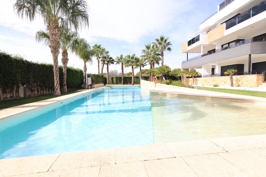 Apartment w Orihuela Costa - oferta MLSC9664807