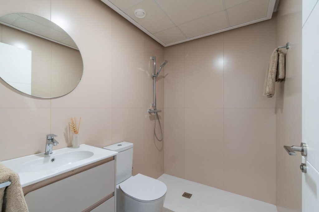 Apartment w Orihuela Costa - oferta N5809