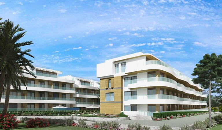 Apartment w Orihuela Costa - oferta N5809